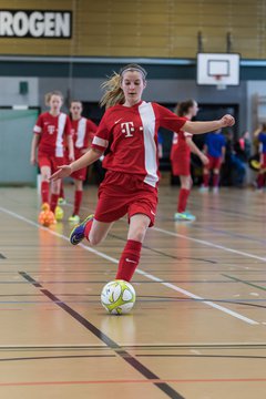 Bild 10 - Norddeutsche Futsalmeisterschaft